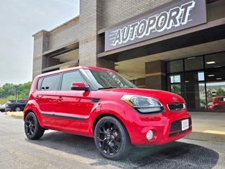 Used 2012 Kia Soul ! w/ Premium Pkg image 1