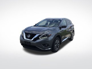 Used 2018 Nissan Murano SL image 1