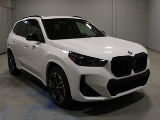 New 2025 BMW X1 xDrive28i w/ M Sport Package image 1