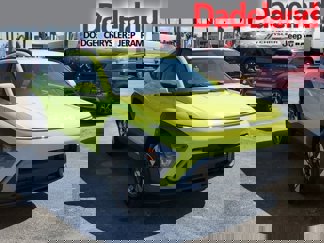 Used 2024 Hyundai Kona SEL image 1