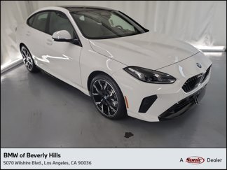 New 2025 BMW 228i xDrive w/ Premium Package image 1