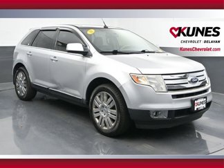 Used 2010 Ford Edge Limited image 1