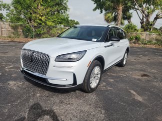 New 2025 Lincoln Corsair FWD image 1