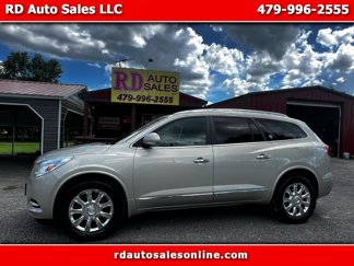 Used 2013 Buick Enclave Premium image 1