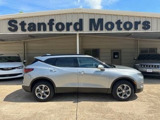 Used 2023 Chevrolet Blazer LT w/ Convenience Package image 1