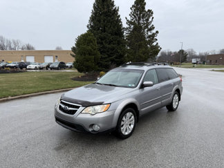 Used 2009 Subaru Outback 2.5i Limited image 1