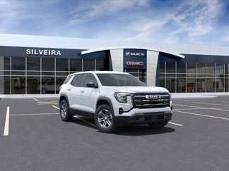 New 2025 GMC Terrain Elevation image 1