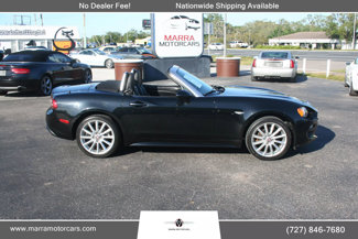 Used 2017 FIAT 124 Spider Lusso image 1