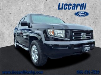 Used 2008 Honda Ridgeline RTL image 1