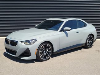 Used 2023 BMW 230i Coupe w/ M Sport Package image 1
