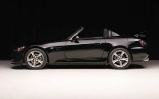 Used 2008 Honda S2000 CR image 1