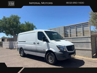 Used 2014 Mercedes-Benz Sprinter 2500 image 1