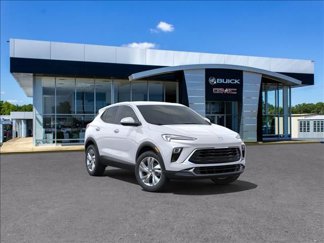 New 2025 Buick Encore GX Preferred image 1