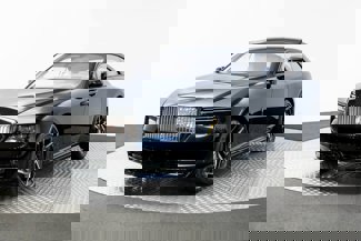 New 2025 Rolls-Royce Spectre Black Badge image 1