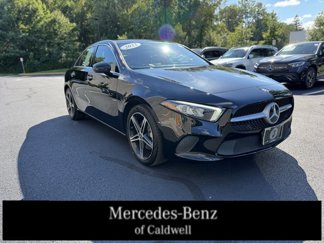 Certified 2022 Mercedes-Benz A 220 4MATIC image 1