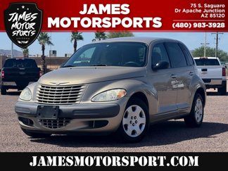 Used 2003 Chrysler PT Cruiser image 1
