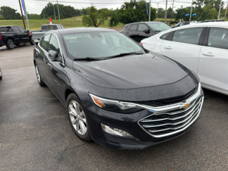 Used 2023 Chevrolet Malibu LT image 1