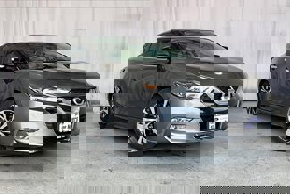 Used 2017 Nissan Maxima Platinum w/ Interior Lighting Package image 1