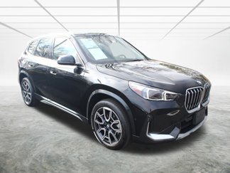 Used 2025 BMW X1 xDrive28i w/ Convenience Package image 1
