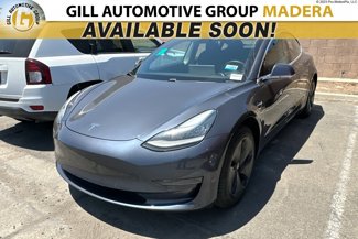Used 2020 Tesla Model 3 Standard Range Plus image 1