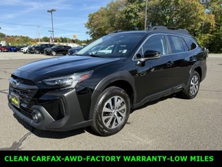 Used 2023 Subaru Outback Premium video 1