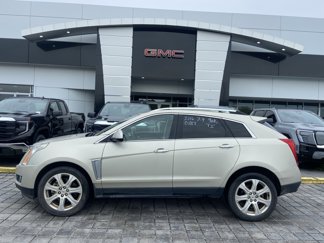Used 2016 Cadillac SRX Performance image 1
