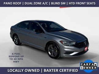 Used 2020 Volkswagen Jetta R-Line image 1