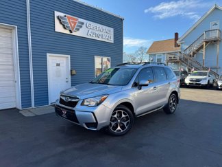 Used 2015 Subaru Forester 2.0XT Premium w/ Rugged Package #1 image 1