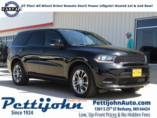 Used 2019 Dodge Durango GT image 1