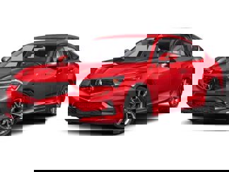 Used 2023 Acura Integra image 1