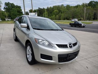 Used 2008 MAZDA CX-7 Sport image 1