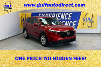 Used 2024 Honda CR-V EX-L image 1