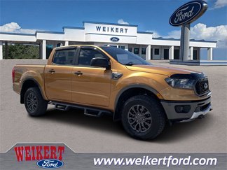 Used 2019 Ford Ranger XLT w/ FX4 Off-Road Package image 1