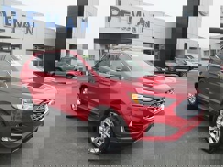 Certified 2021 Ford Edge Titanium w/ Class II Trailer Tow Package image 1