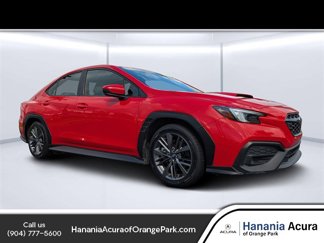 Used 2022 Subaru WRX w/ Popular Package #2 image 1