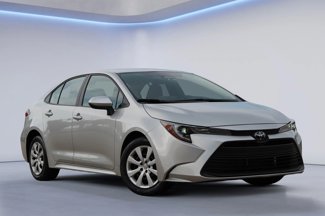 Used 2024 Toyota Corolla LE image 1