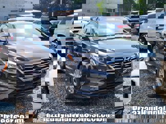 Used 2015 Hyundai Sonata Limited w/ Option Group 06 image 1