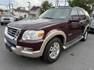 Used 2007 Ford Explorer Eddie Bauer image 1