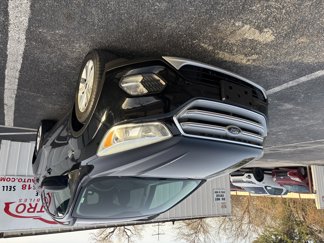 Used 2018 Ford Escape SE image 1