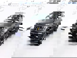 Used 2020 Jeep Grand Cherokee Limited image 1