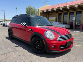 Used 2014 MINI Cooper Clubman image 1