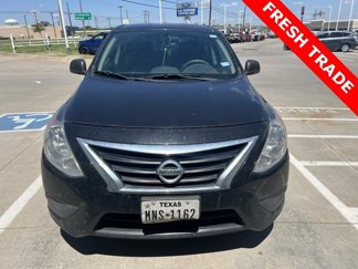 Used 2015 Nissan Versa S image 1