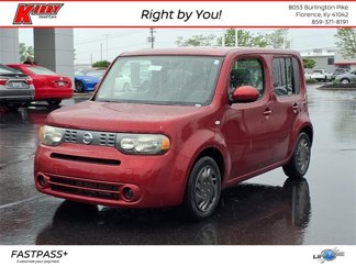 Used 2013 Nissan Cube 1.8 S w/ Interior Designer Pkg image 1