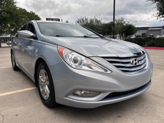 Used 2013 Hyundai Sonata GLS w/ Popular Equipment Pkg image 1