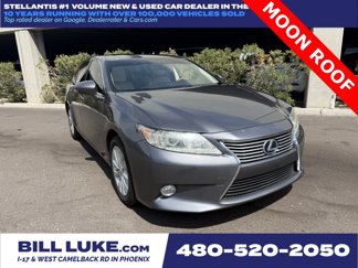 Used 2013 Lexus ES 300h image 1