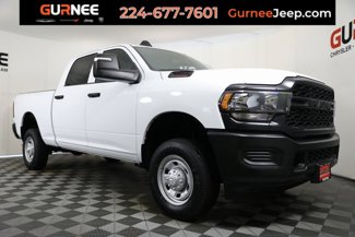 New 2024 RAM 2500 Tradesman w/ Bed Utility Group image 1