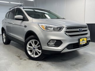 Used 2019 Ford Escape SE image 1
