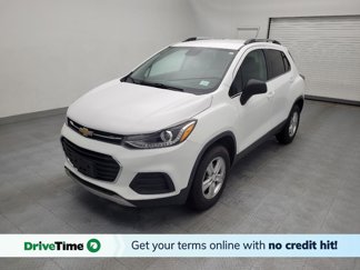 Used 2019 Chevrolet Trax LT image 1