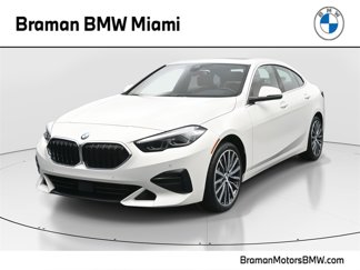 Used 2022 BMW 228i Gran Coupe w/ Convenience Package image 1