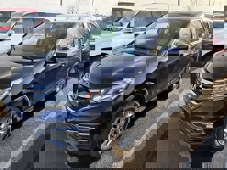 Used 2015 Honda CR-V EX image 1